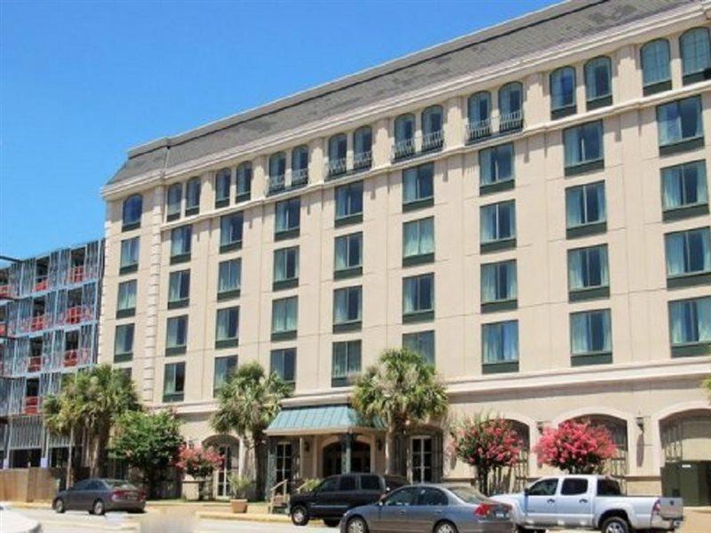 Gervais Street Hotel コロンビア エクステリア 写真
