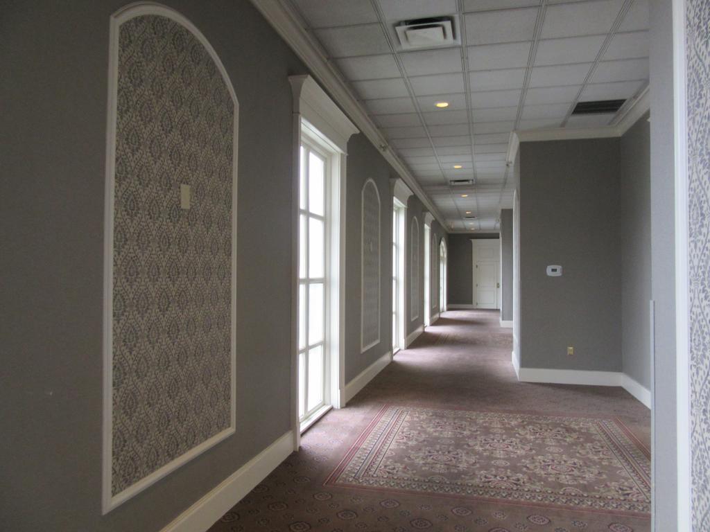Gervais Street Hotel コロンビア エクステリア 写真