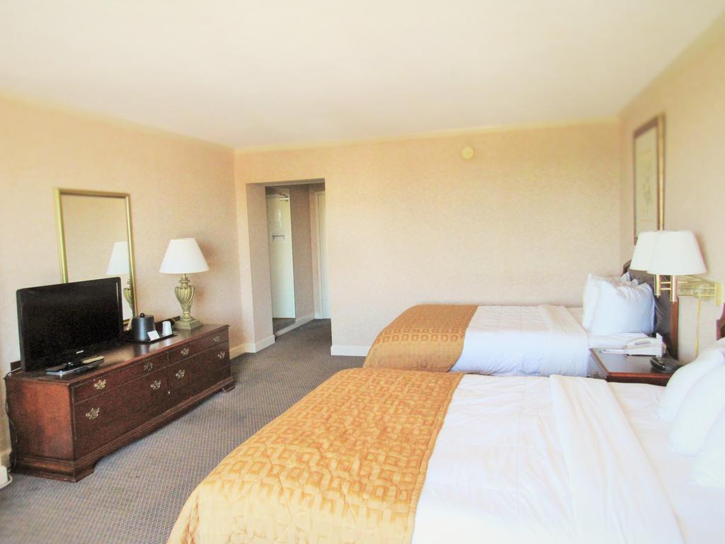 Gervais Street Hotel コロンビア エクステリア 写真